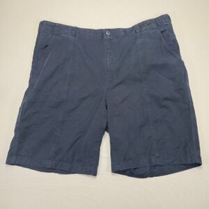 Tommy Bahama‎ Relax Shorts Cargo Pockets Cotton Blend Mens Size 40